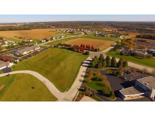 Property photo 6 - ABSOLUTE REAL ESTATE AUCTION - 64.59+/- ACRES OFFERED IN 25 TRACTS IN ROCKFORD, WINNEBAGO COUNTY, ILLINOIS. - 7 Commercial Lots - 16 Residential Lots - 43.9+/- Acres of Unplatted Land (2 Tracts)